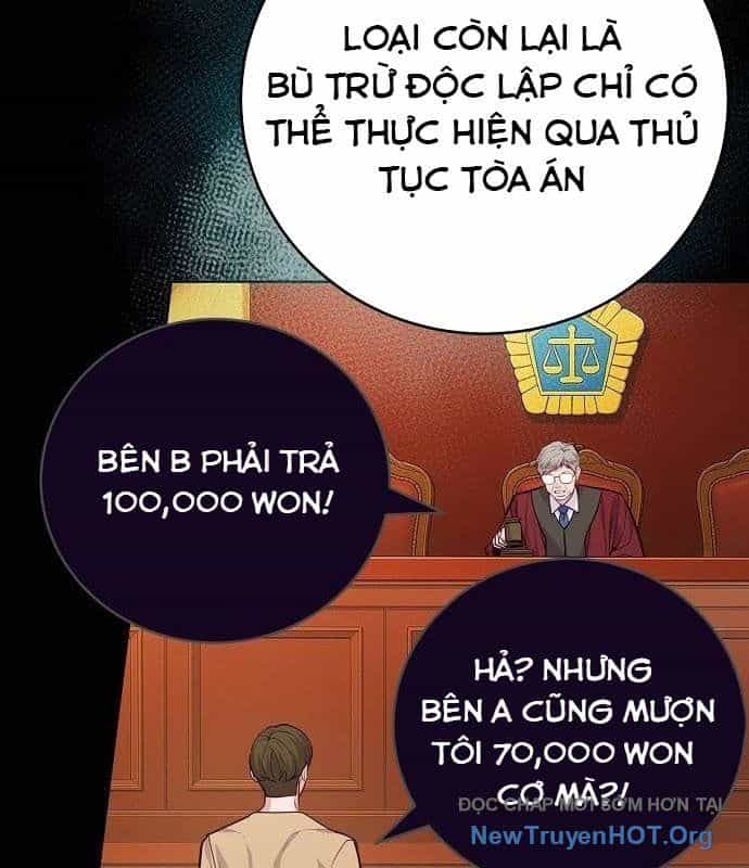 Không Gian Đặc Biệt Của Luật Sư Bình Dị - Chương 9 - ảnh 20