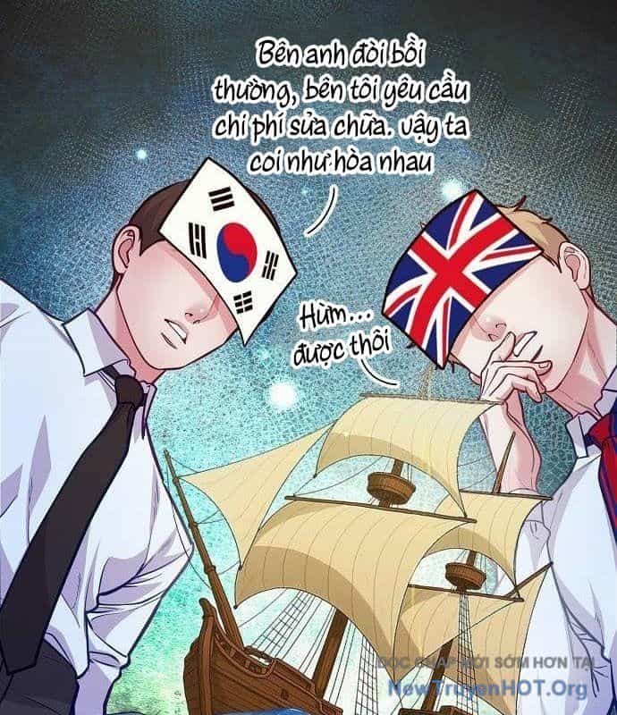 Không Gian Đặc Biệt Của Luật Sư Bình Dị - Chương 9 - ảnh 24