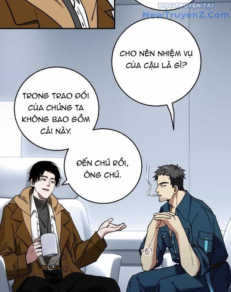 Không Gian Sát Na - Chương 6 - ảnh 11