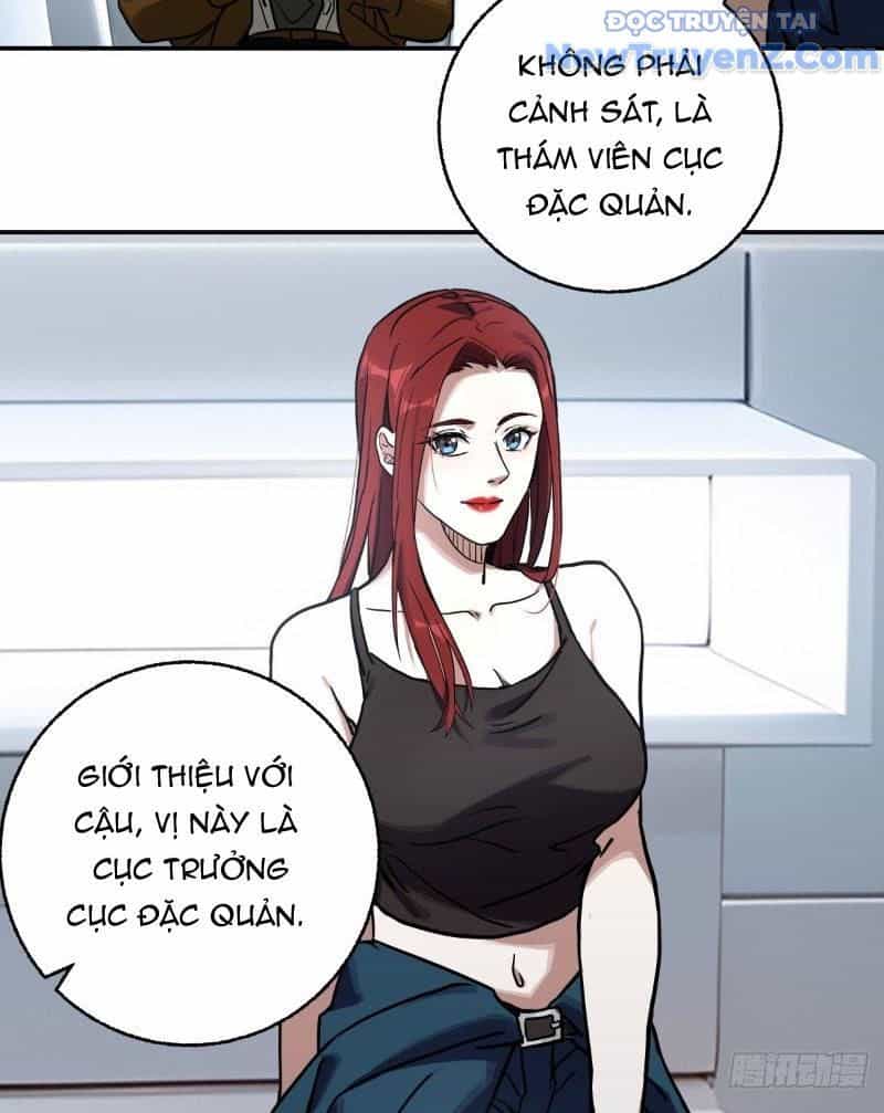 Không Gian Sát Na - Chương 6 - ảnh 14