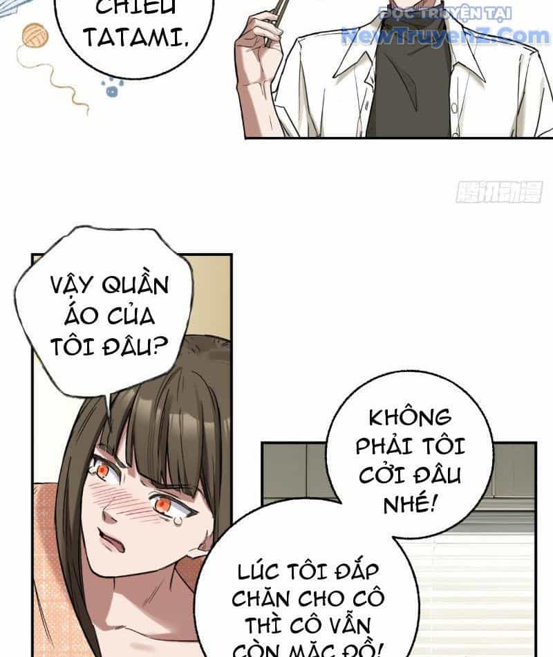 Không Gian Sát Na - Chương 8 - ảnh 21