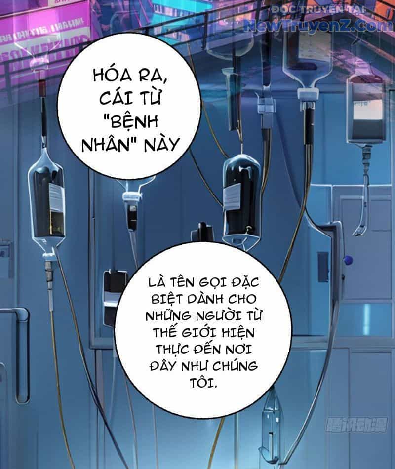 Không Gian Sát Na - Chương 8 - ảnh 50