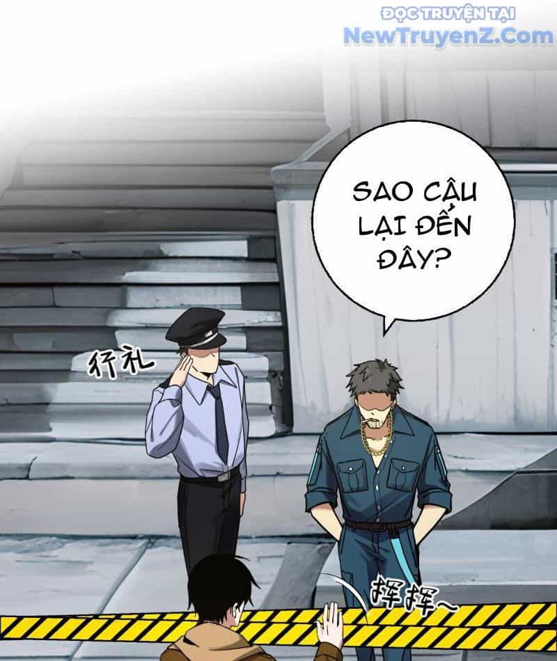 Không Gian Sát Na - Chương 9 - ảnh 48