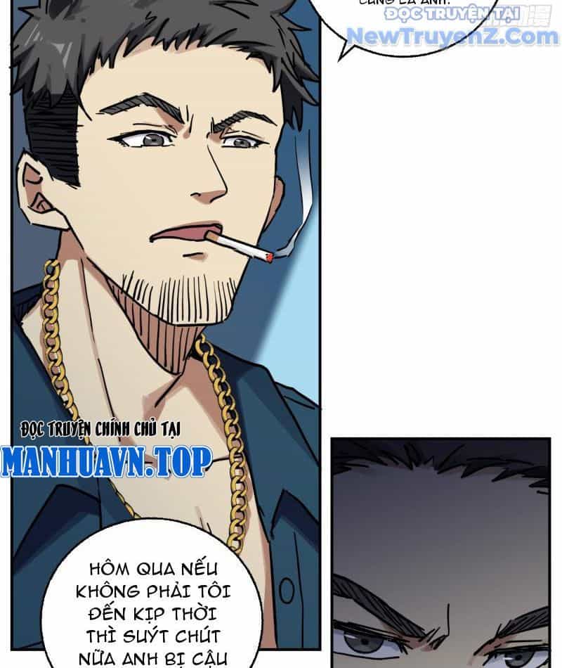 Không Gian Sát Na - Chương 10 - ảnh 15