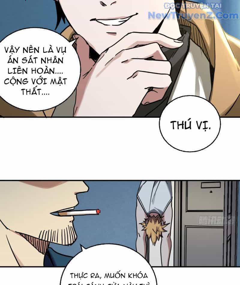 Không Gian Sát Na - Chương 10 - ảnh 50