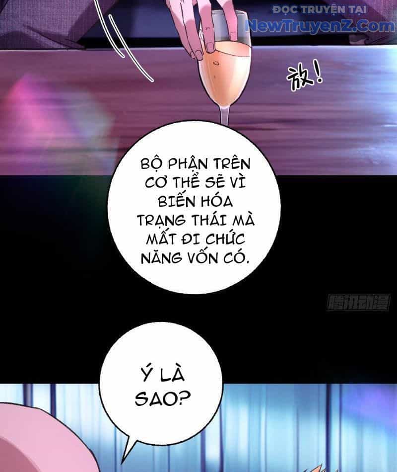 Không Gian Sát Na - Chương 11 - ảnh 62