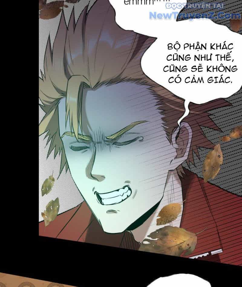 Không Gian Sát Na - Chương 11 - ảnh 67