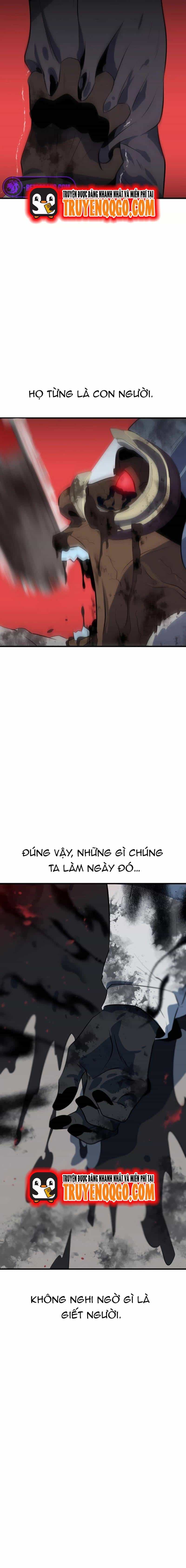 Không Lối Thoát - Chương 11 - ảnh 7