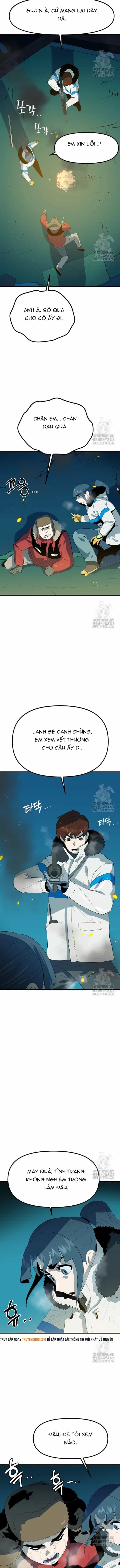 Không Lối Thoát - Chương 15 - ảnh 3
