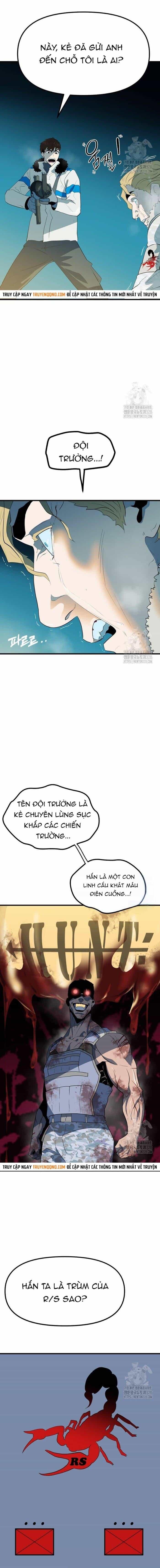 Không Lối Thoát - Chương 16 - ảnh 7