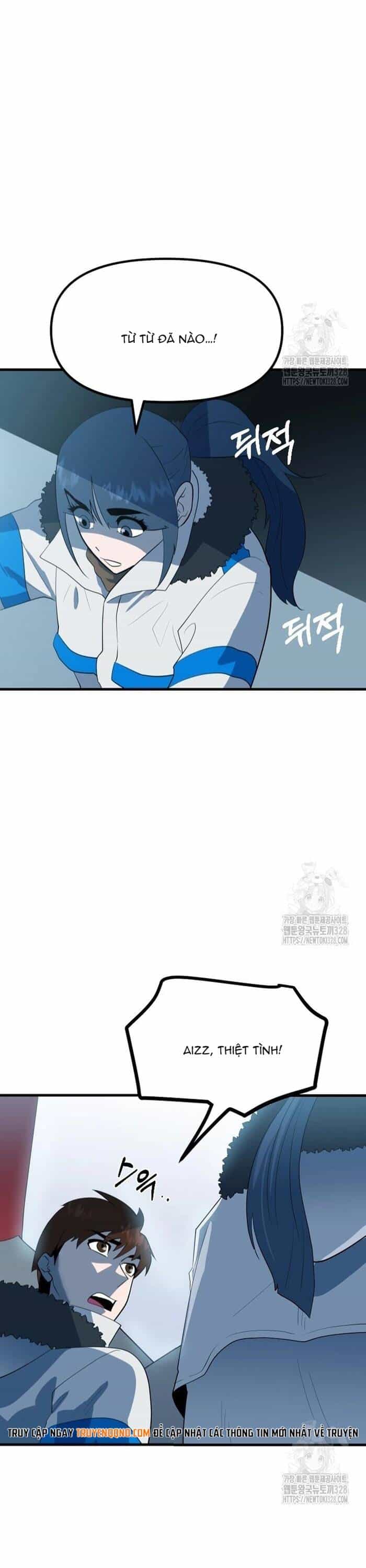 Không Lối Thoát - Chương 17 - ảnh 3