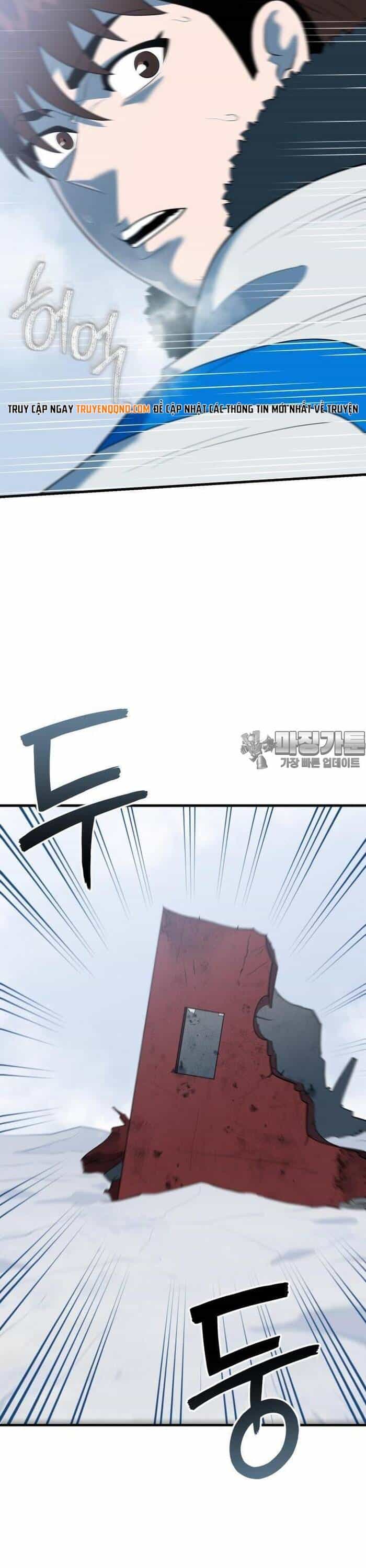 Không Lối Thoát - Chương 19 - ảnh 15