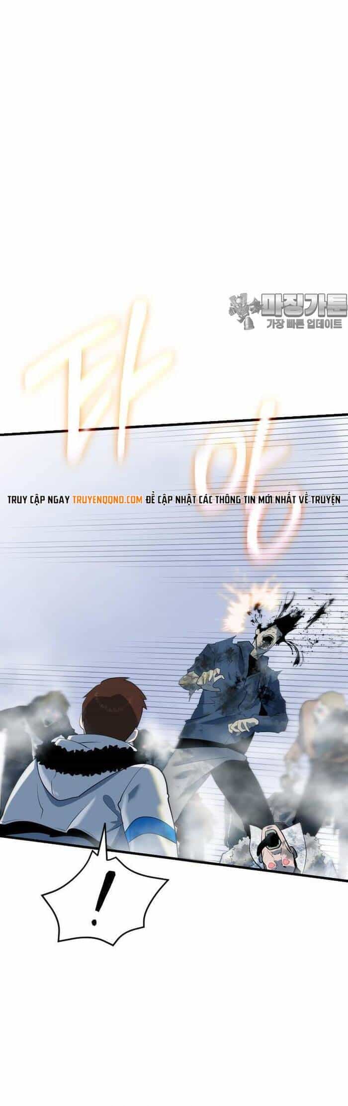 Không Lối Thoát - Chương 19 - ảnh 5
