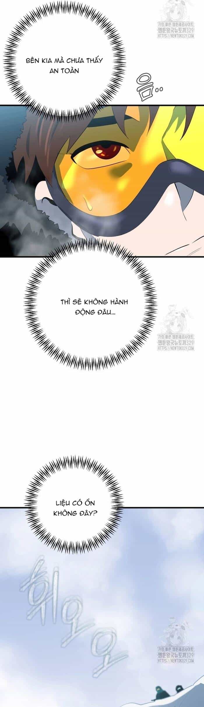 Không Lối Thoát - Chương 21 - ảnh 37