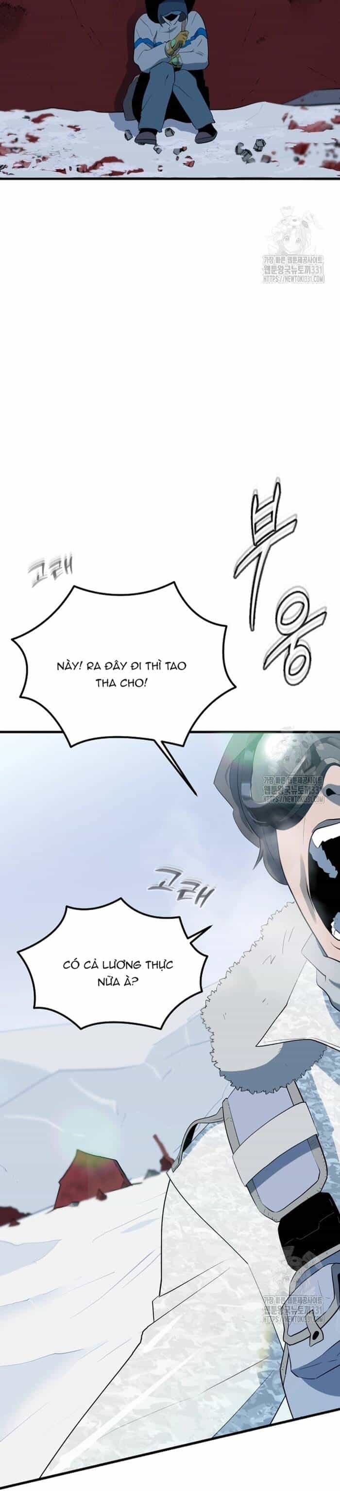 Không Lối Thoát - Chương 23 - ảnh 42
