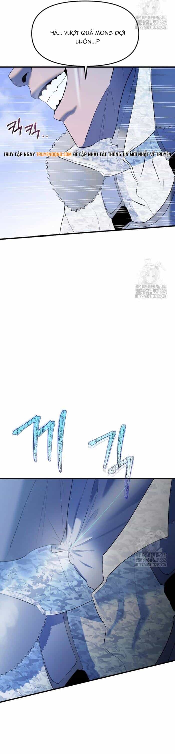 Không Lối Thoát - Chương 24 - ảnh 39
