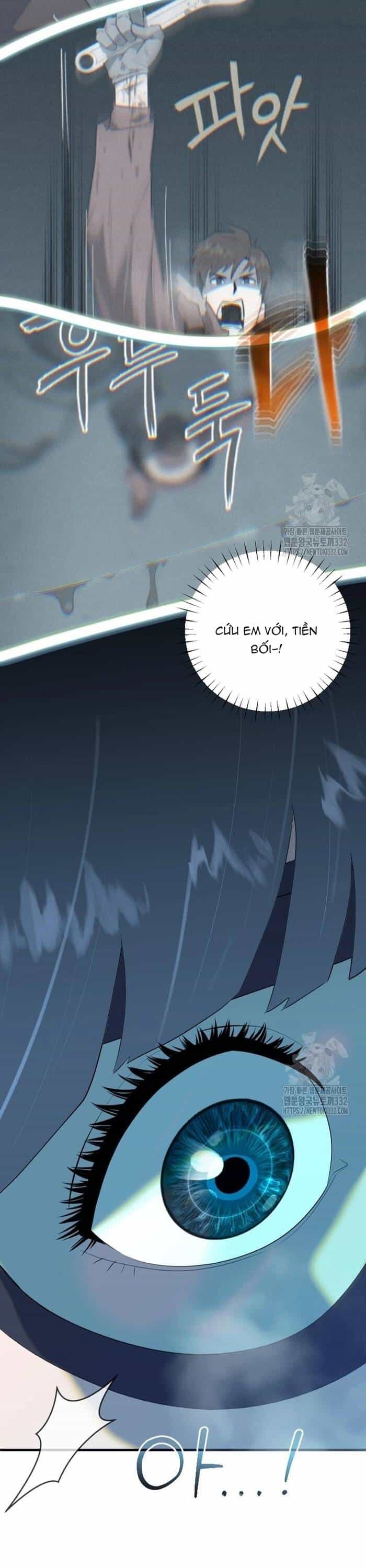 Không Lối Thoát - Chương 24 - ảnh 8