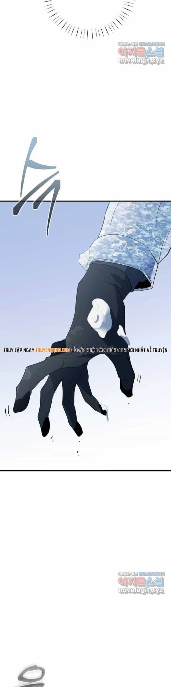 Không Lối Thoát - Chương 25 - ảnh 5