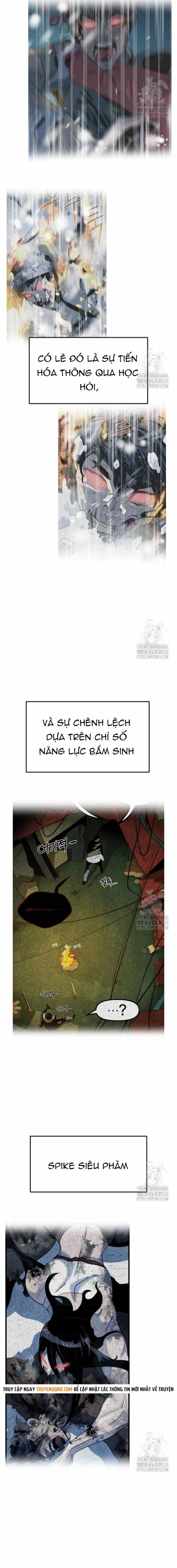 Không Lối Thoát - Chương 26 - ảnh 10