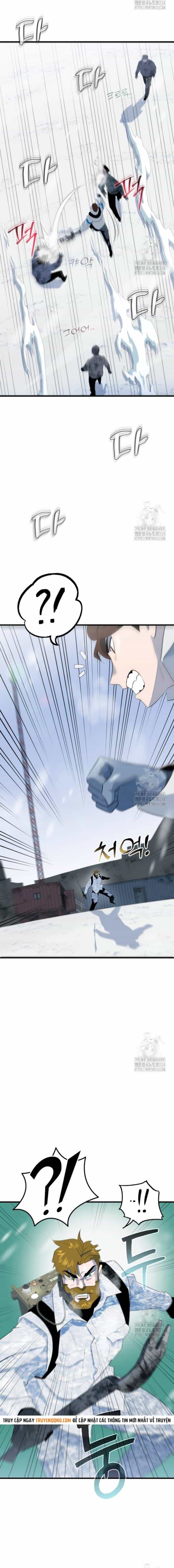 Không Lối Thoát - Chương 26 - ảnh 19