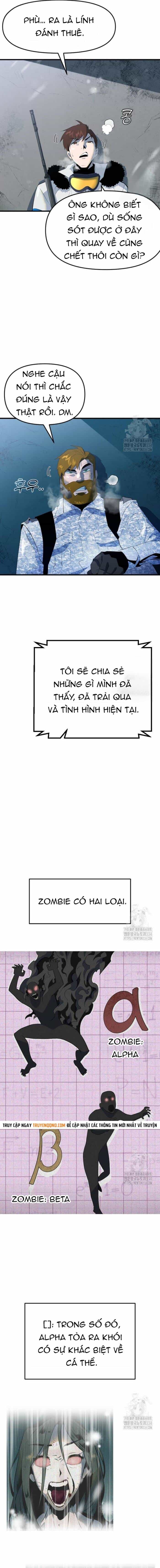 Không Lối Thoát - Chương 26 - ảnh 9