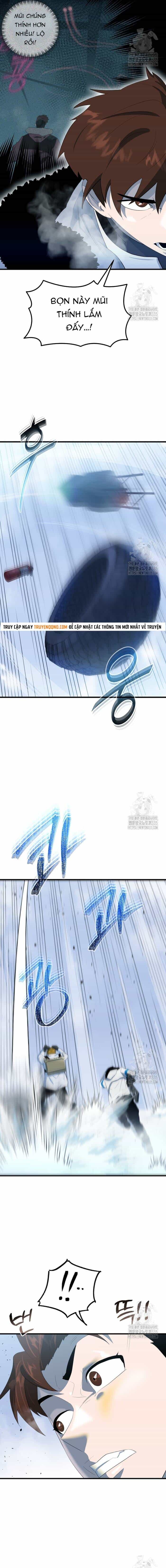Không Lối Thoát - Chương 27 - ảnh 15
