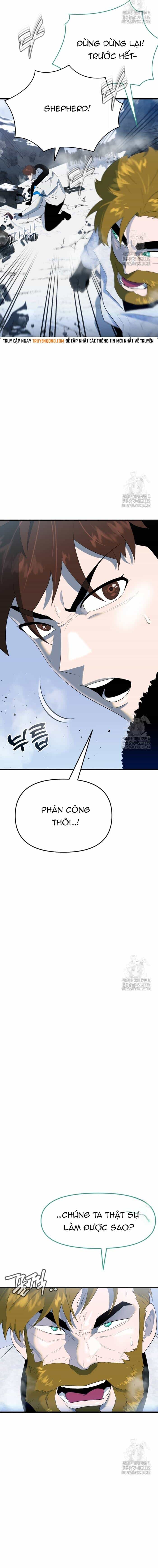 Không Lối Thoát - Chương 27 - ảnh 16