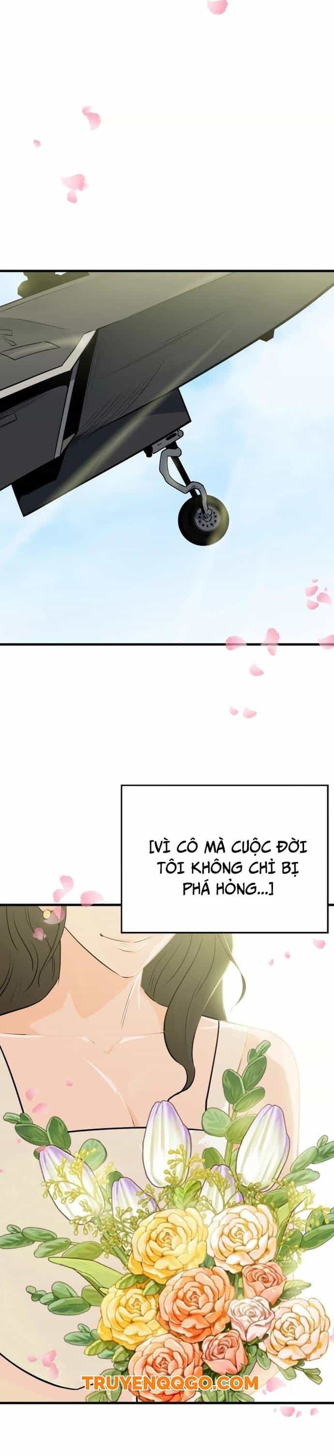 Không Lối Thoát - Chương 2 - ảnh 31