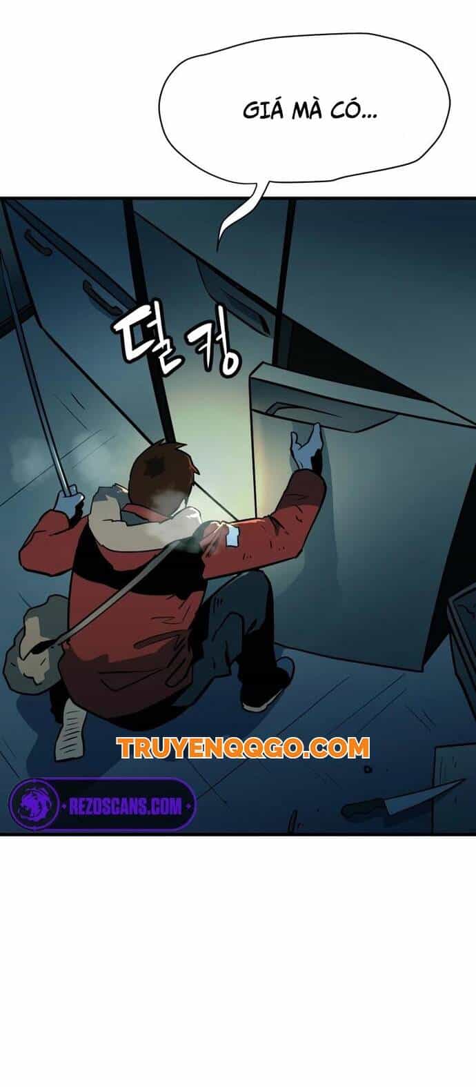 Không Lối Thoát - Chương 2 - ảnh 4