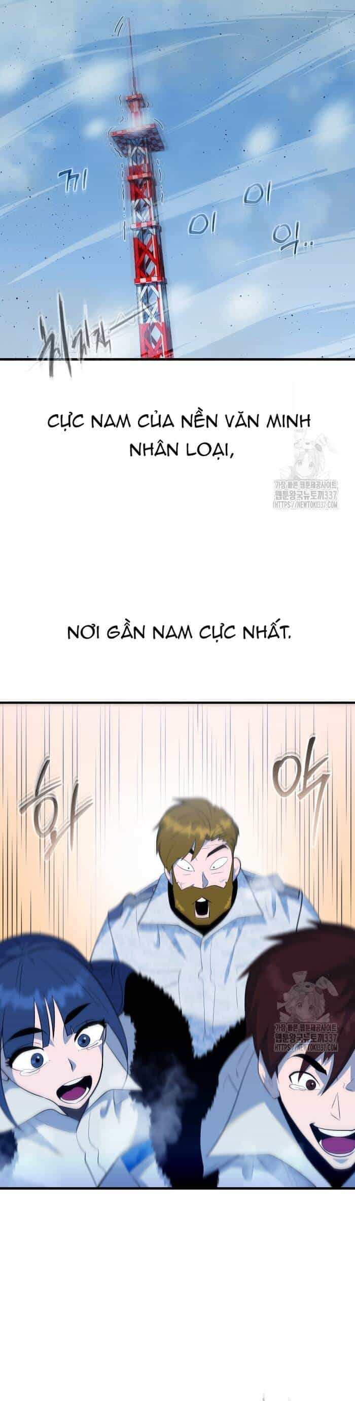 Không Lối Thoát - Chương 29 - ảnh 31