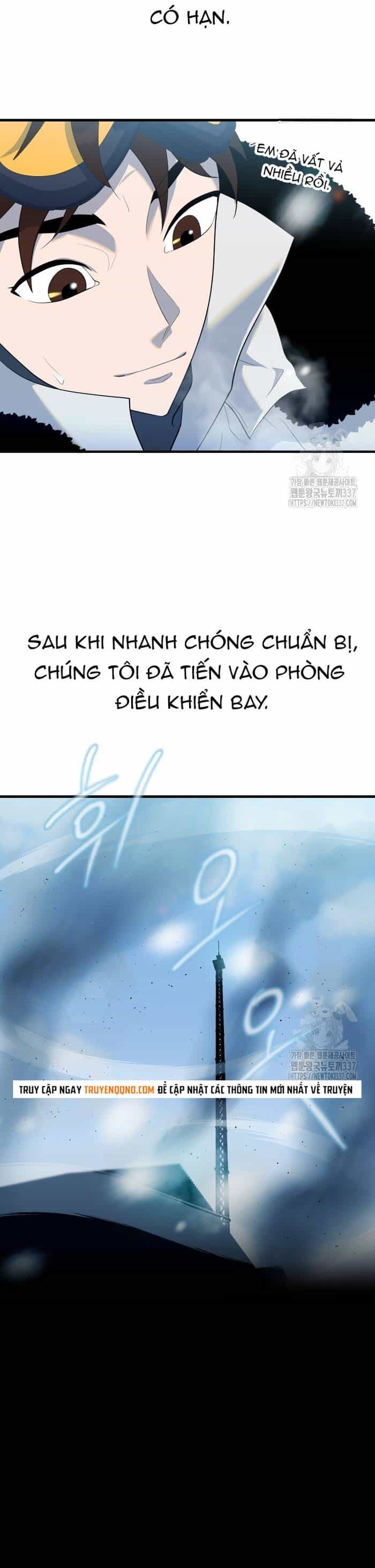 Không Lối Thoát - Chương 29 - ảnh 4