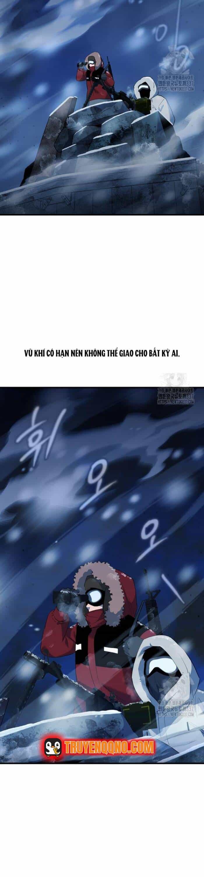 Không Lối Thoát - Chương 31 - ảnh 20