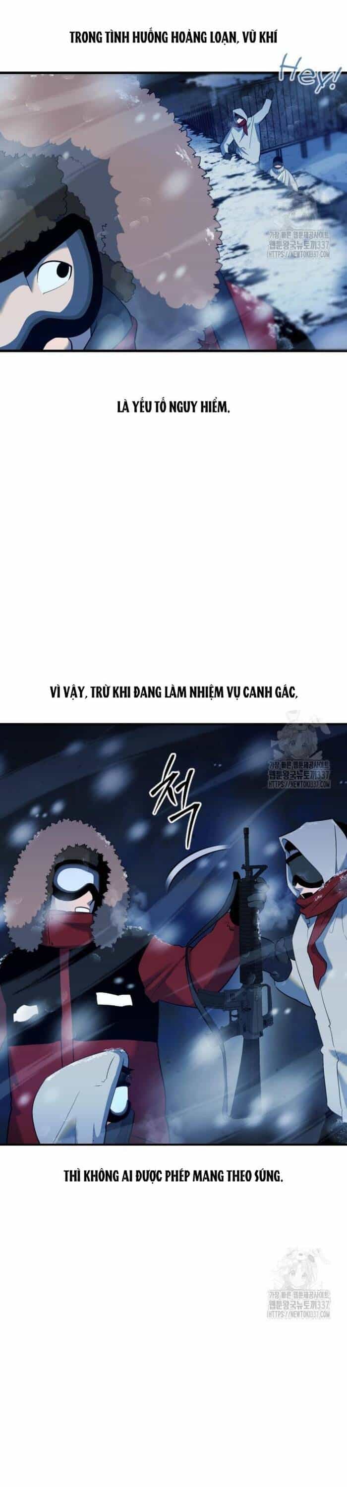Không Lối Thoát - Chương 31 - ảnh 21