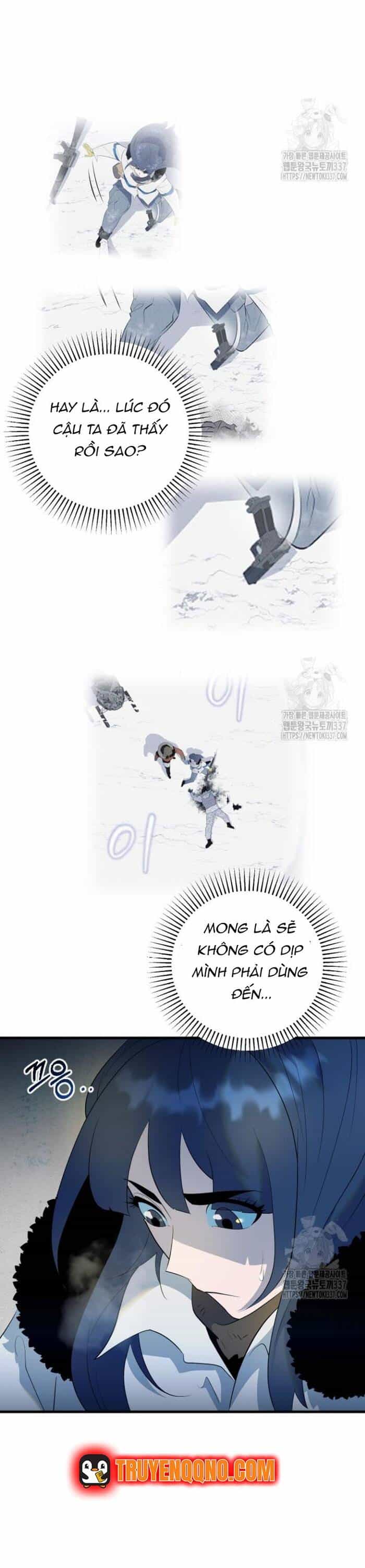 Không Lối Thoát - Chương 31 - ảnh 28