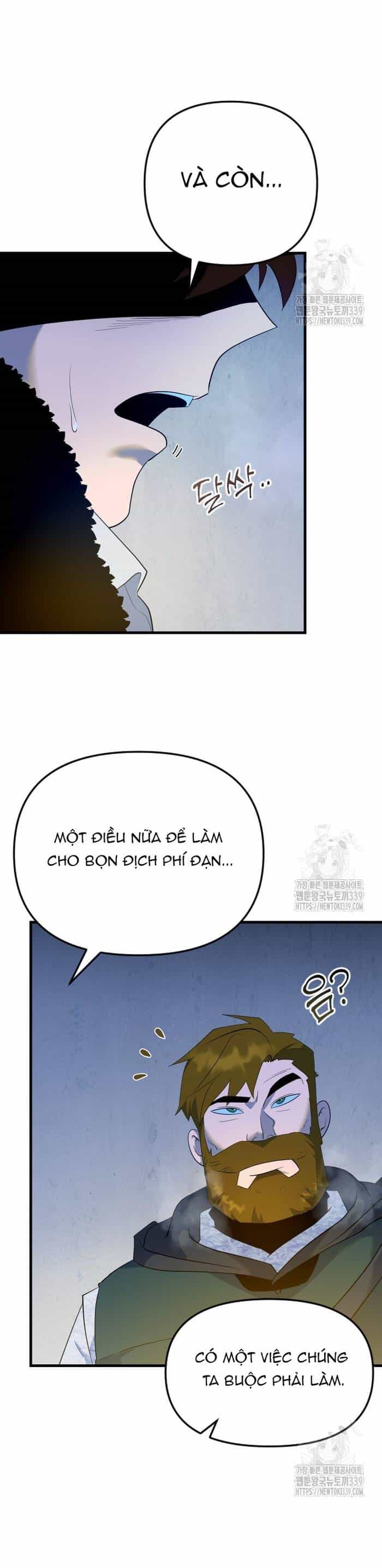Không Lối Thoát - Chương 32 - ảnh 17