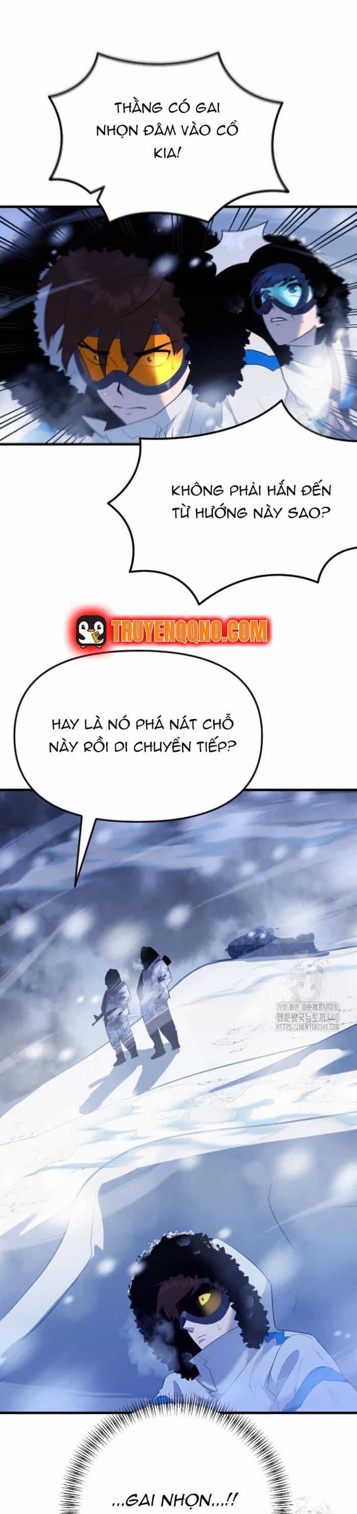 Không Lối Thoát - Chương 33 - ảnh 19