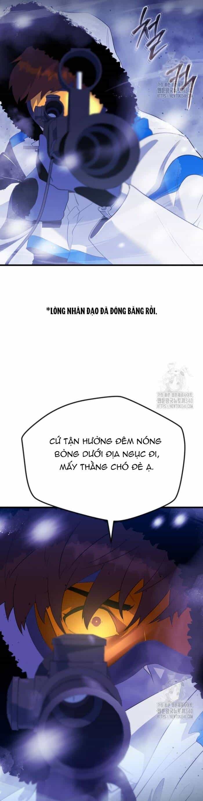Không Lối Thoát - Chương 33 - ảnh 30