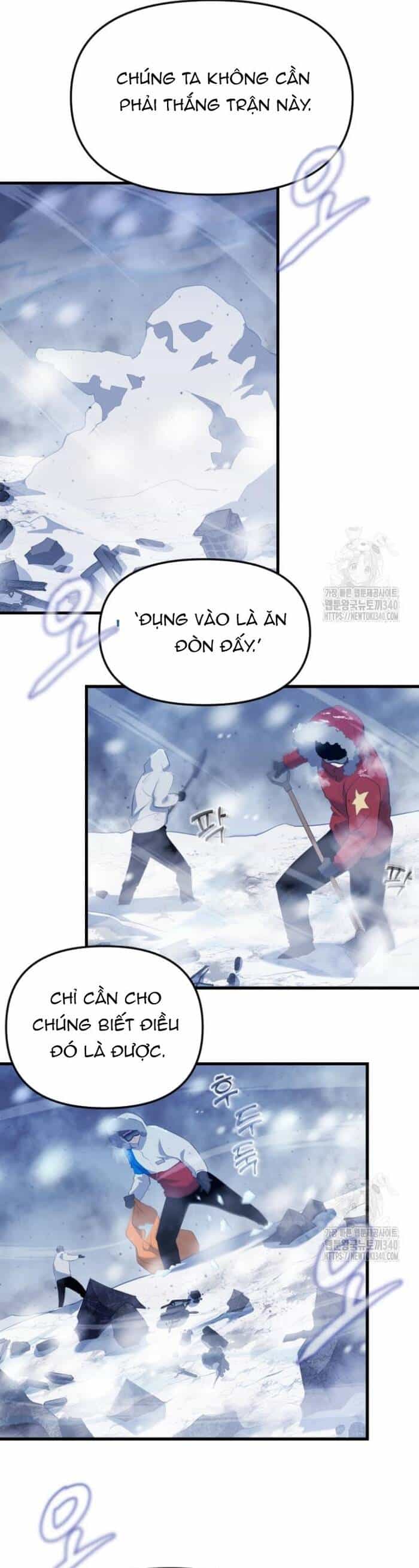 Không Lối Thoát - Chương 33 - ảnh 7