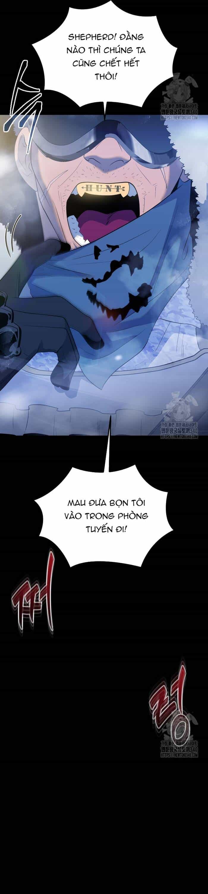 Không Lối Thoát - Chương 34 - ảnh 28