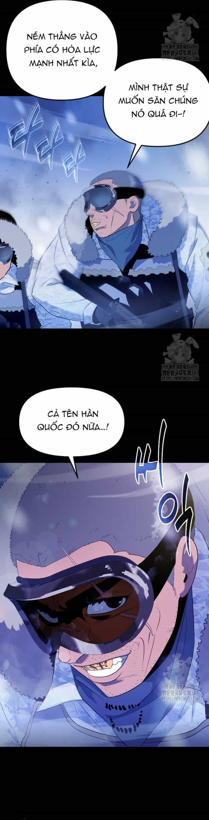 Không Lối Thoát - Chương 35 - ảnh 17