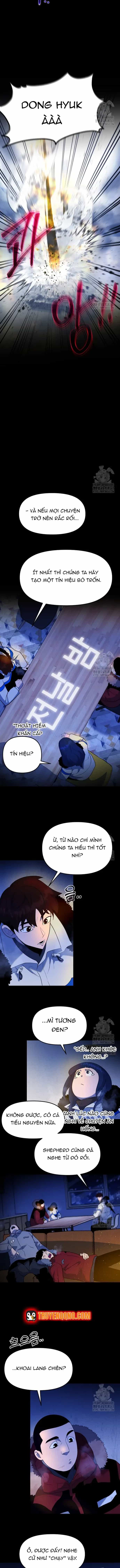 Không Lối Thoát - Chương 36 - ảnh 4