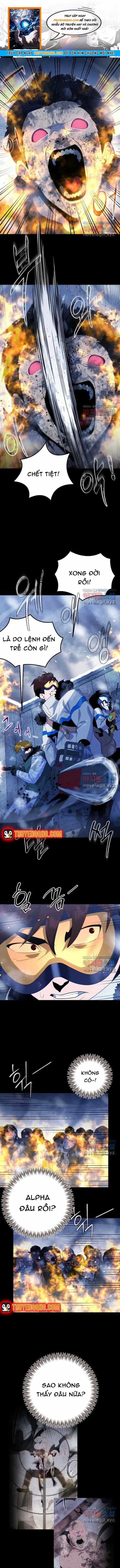 Không Lối Thoát - Chương 37 - ảnh 1