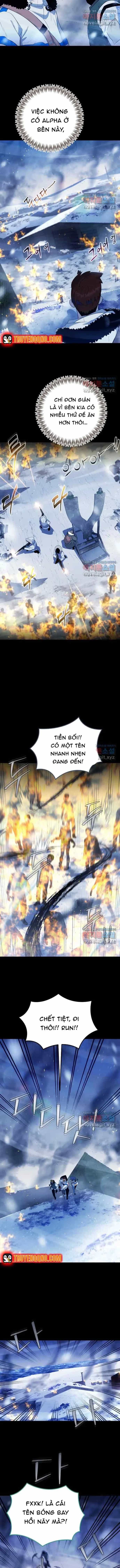 Không Lối Thoát - Chương 37 - ảnh 5