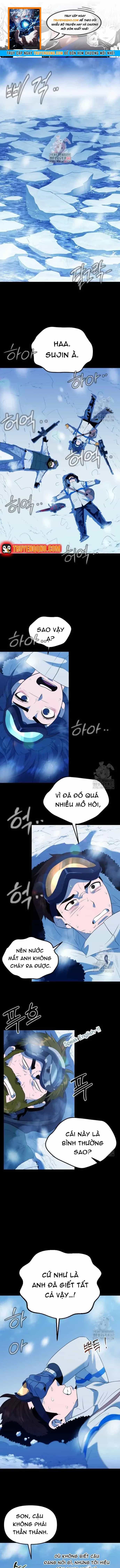 Không Lối Thoát - Chương 38 - ảnh 1