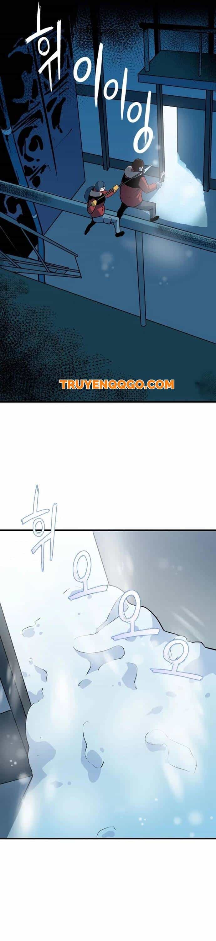Không Lối Thoát - Chương 3 - ảnh 10