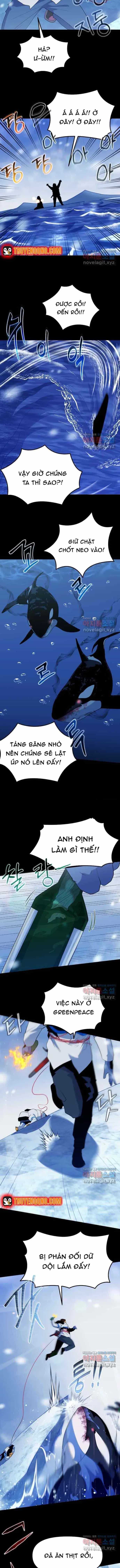 Không Lối Thoát - Chương 39 - ảnh 10