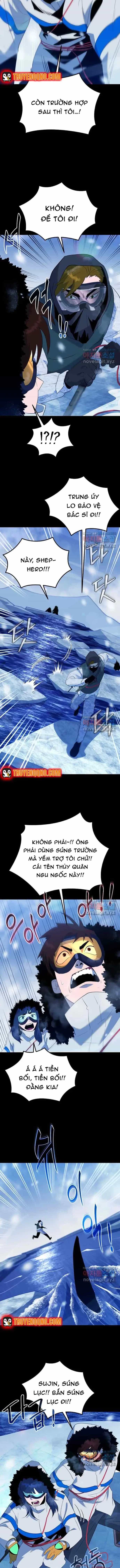 Không Lối Thoát - Chương 39 - ảnh 9