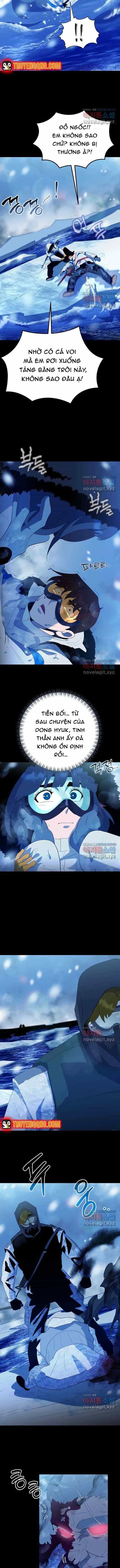 Không Lối Thoát - Chương 40 - ảnh 4