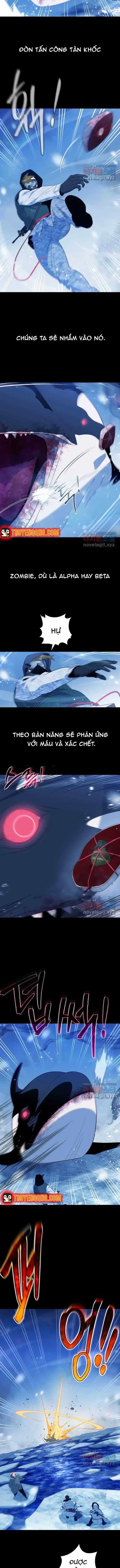 Không Lối Thoát - Chương 40 - ảnh 9