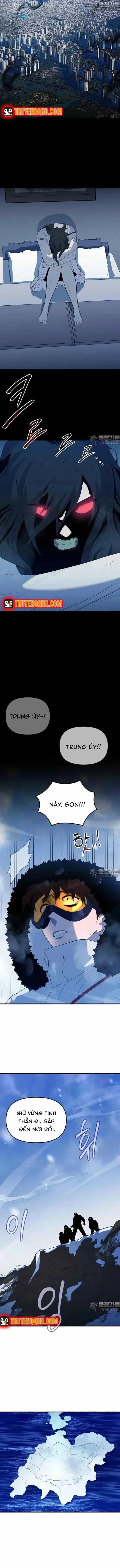 Không Lối Thoát - Chương 42 - ảnh 2